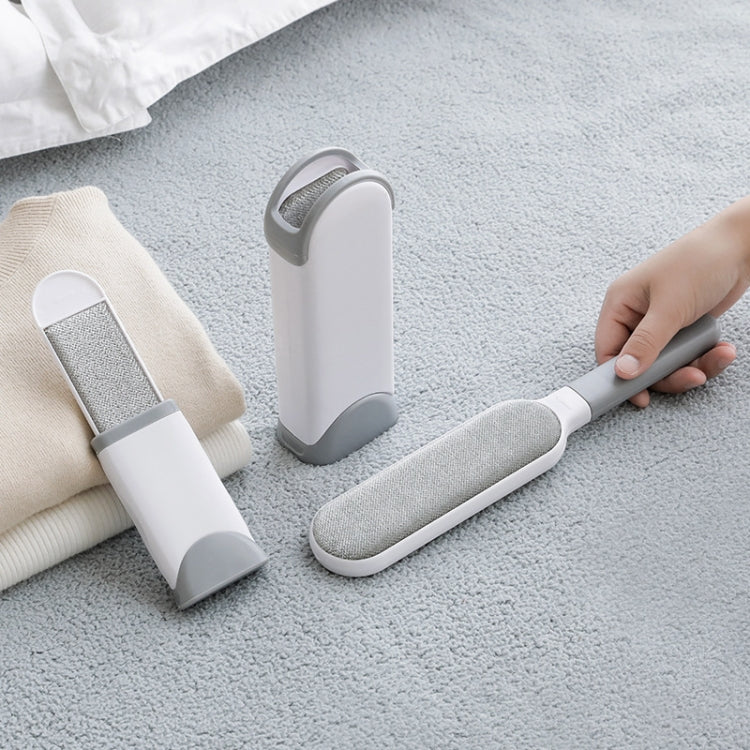Clothes Sofa Dust Remover Household No-wash Double-sided Electrostatic