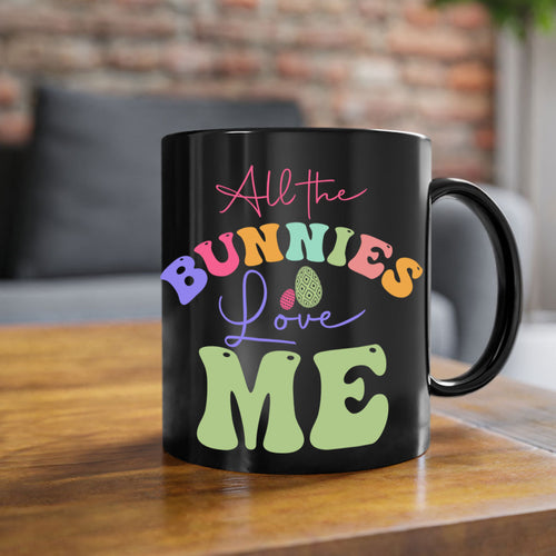 Bless our nest 48#- spring-Mug / Coffee Cup