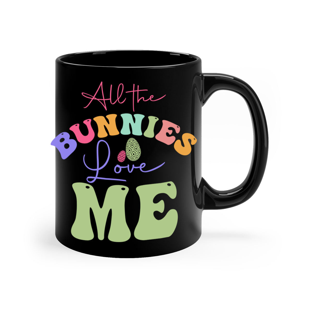 Bless our nest 48#- spring-Mug / Coffee Cup