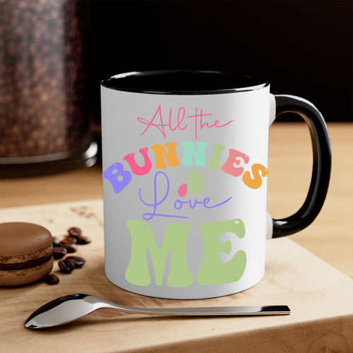 Bless our nest 48#- spring-Mug / Coffee Cup