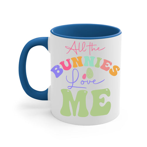 Bless our nest 48#- spring-Mug / Coffee Cup