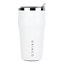 DRINCO 20oz Insulated Tumbler Beer Mug-Bottle Opener THOR-(Mint Cream)
