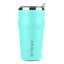 DRINCO 20oz Insulated Tumbler Beer Mug-Bottle Opener THOR-(Aquamarine)