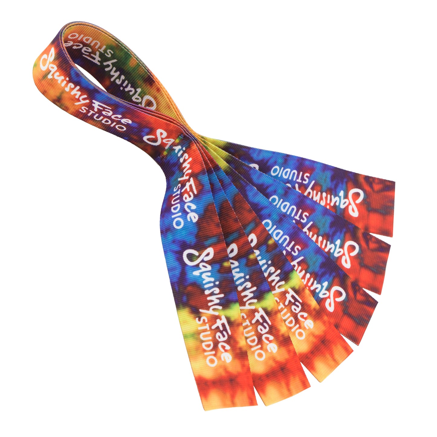 Squishy Face Studio Tug Toy
