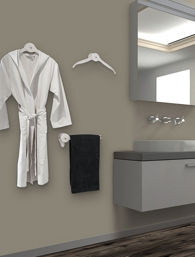 Casanova Day & Night two hangers one trouser hanger , ready-to-market