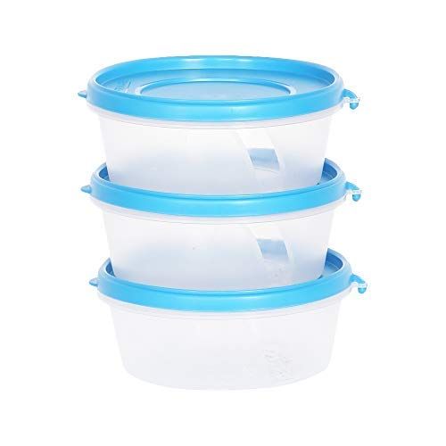 EDGE Plastic Storage Container