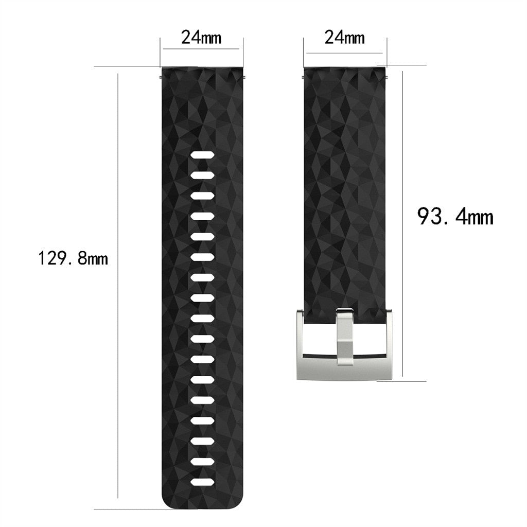 high quality hot sale Sports Breathable Silicone