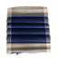 African Raffia Leaves set of Placemats and Table Runner