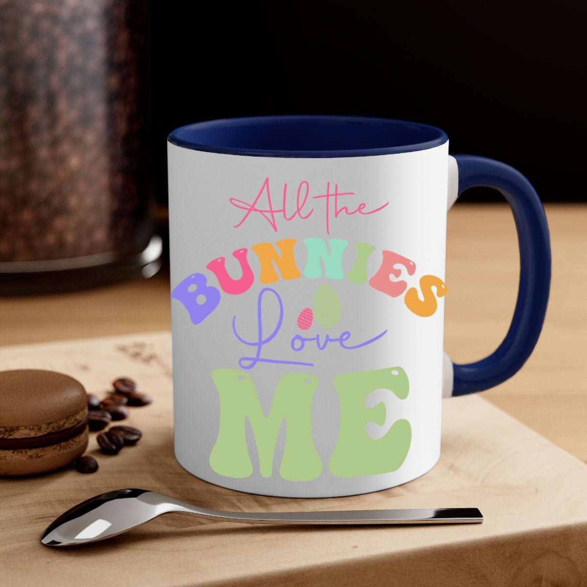 Bless our nest 48#- spring-Mug / Coffee Cup