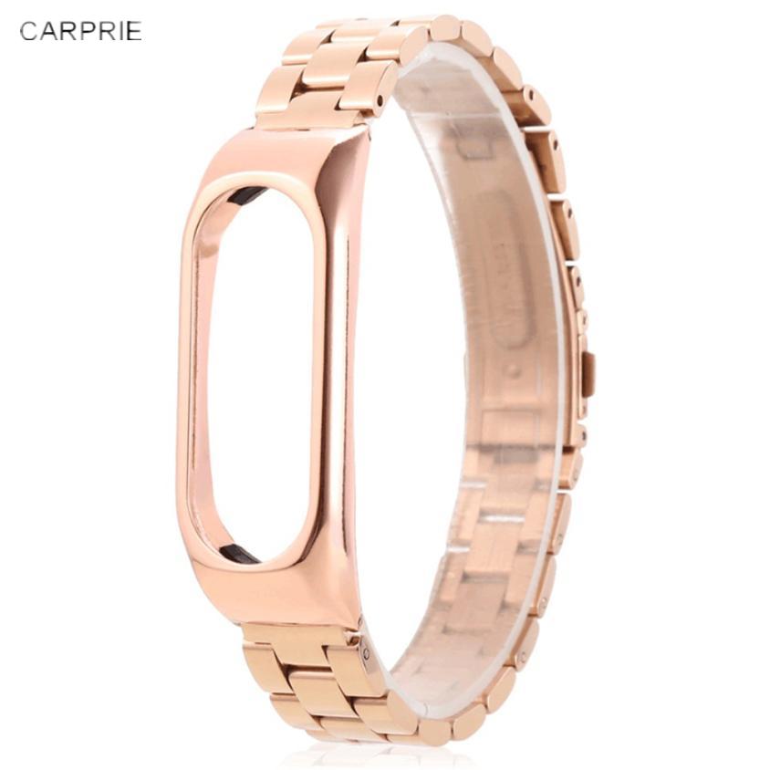 For Xiaomi Mi Band 2 Stainless