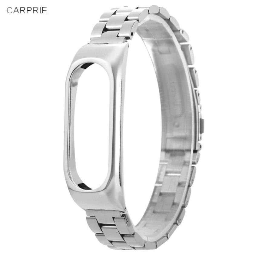 For Xiaomi Mi Band 2 Stainless