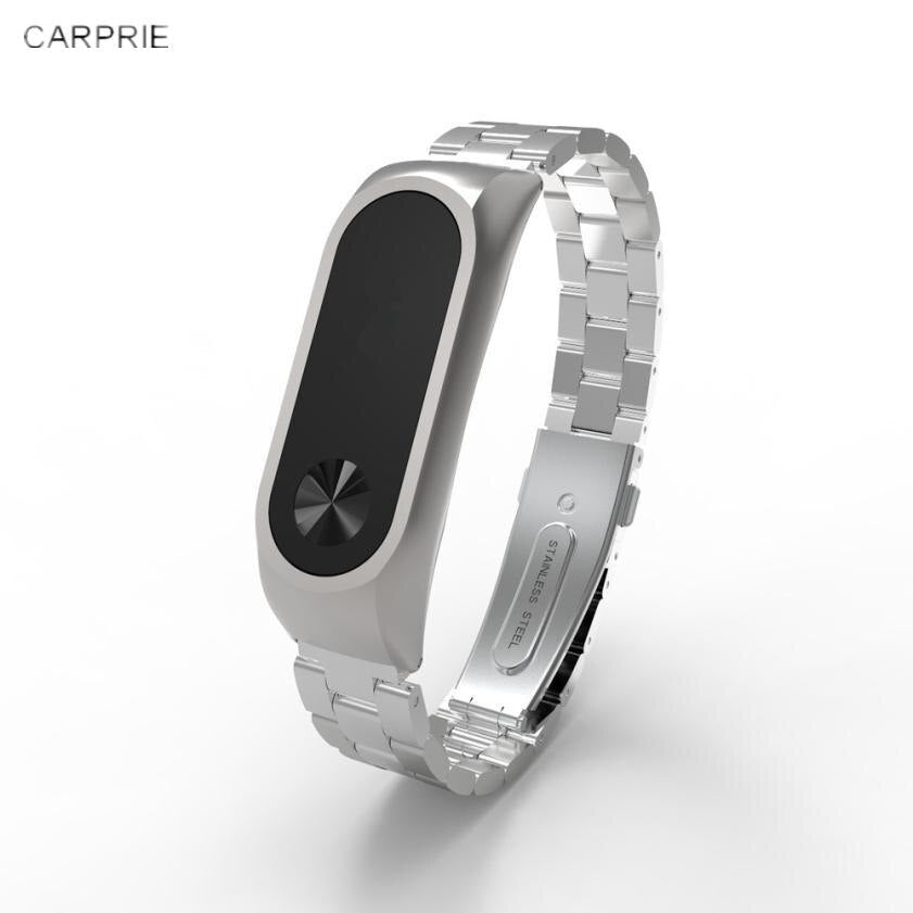 For Xiaomi Mi Band 2 Stainless
