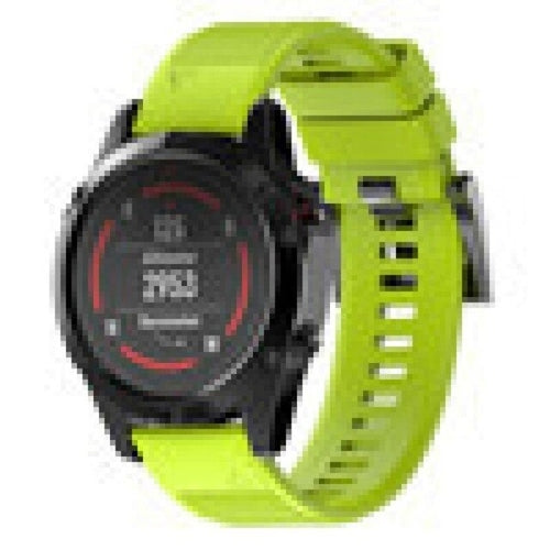 newDevelop Replacement Silicagel Soft Band