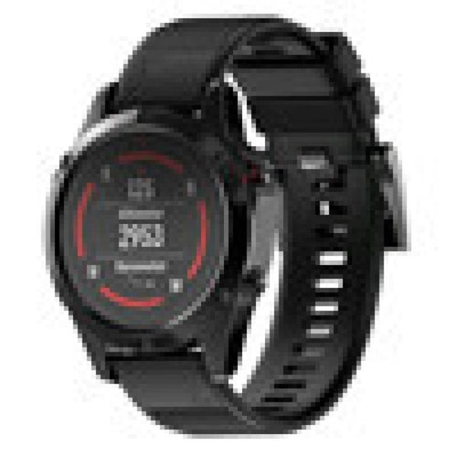 newDevelop Replacement Silicagel Soft Band