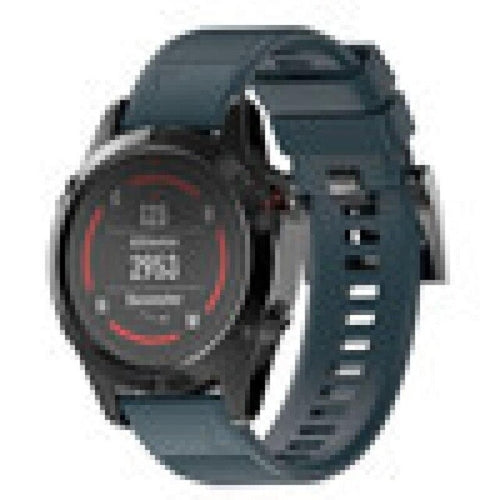 newDevelop Replacement Silicagel Soft Band