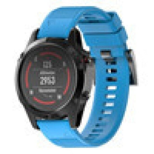 newDevelop Replacement Silicagel Soft Band