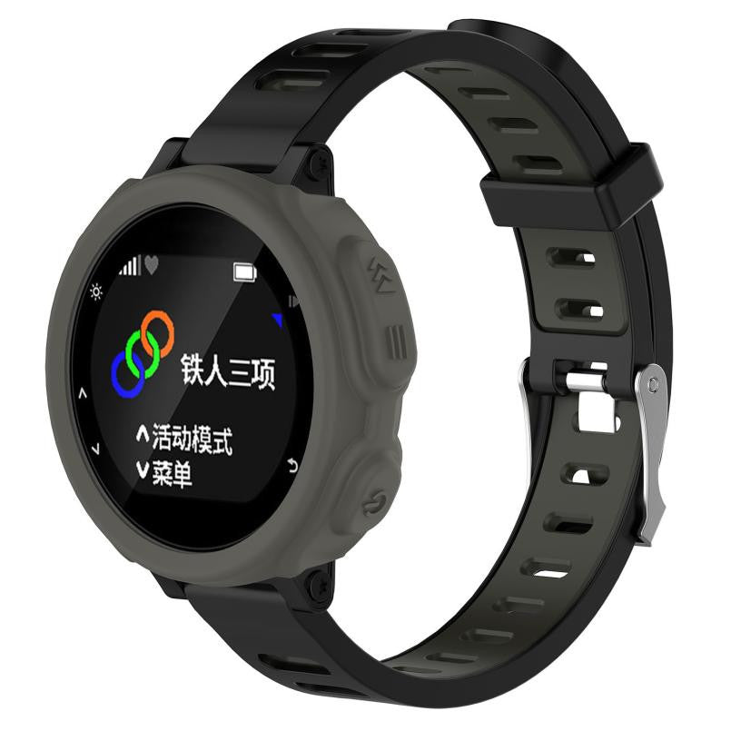 newSoft Silicone Protector Case Cover For Garmin