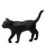 Black Cat Model - Papercraft Auto renew