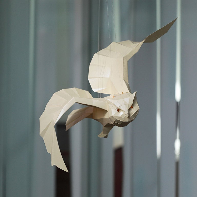 Hanging Owl Model