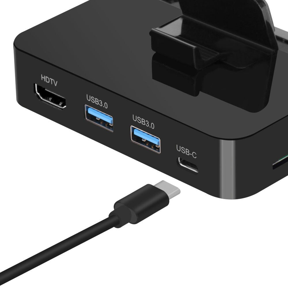 phone charger HDMI Dex Station Desktop Extension