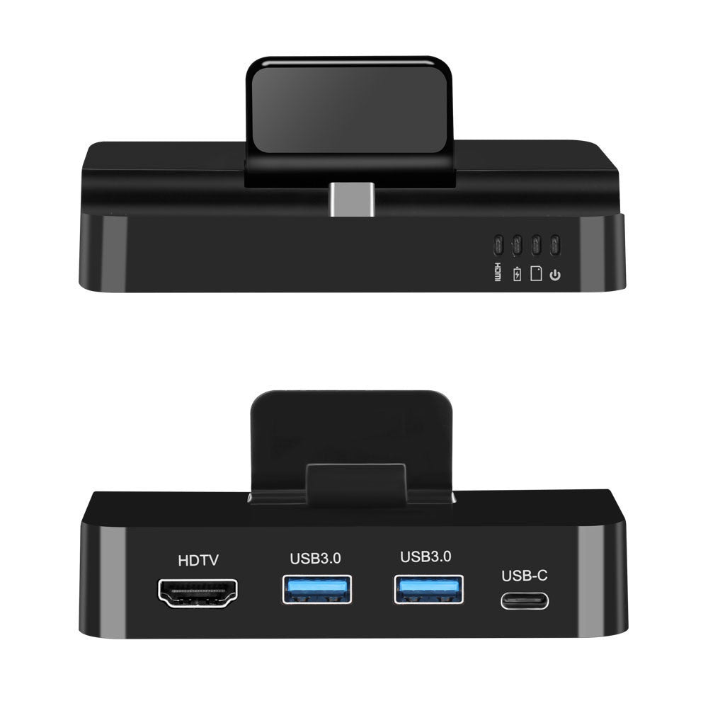 phone charger HDMI Dex Station Desktop Extension