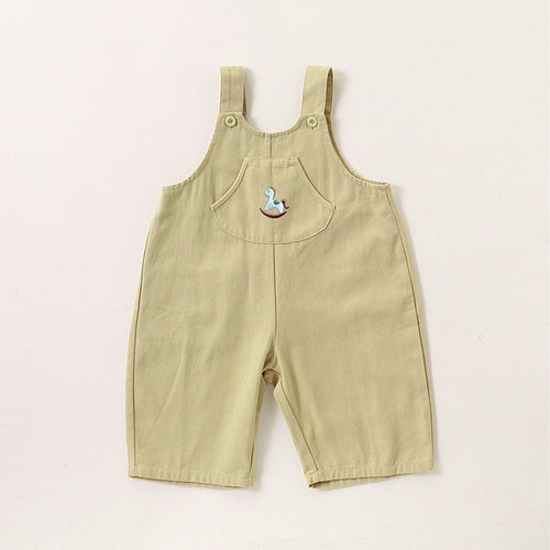 Autumn Baby Unisex Cute Rabbit Print Turn-down Collar Top and