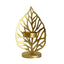 Creative Leaf Candlestick Candleholder for Home Decor