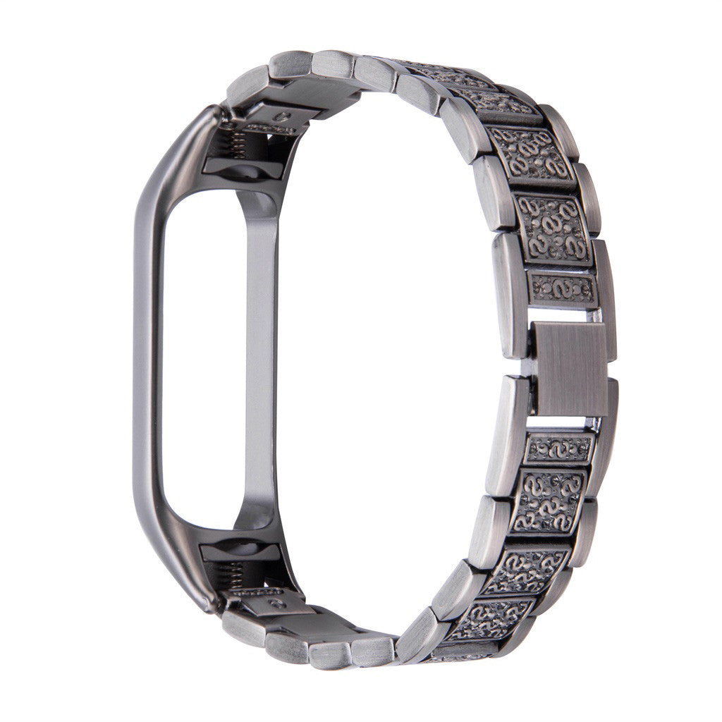 wearable devices Replacement Stainless Steel Mesh