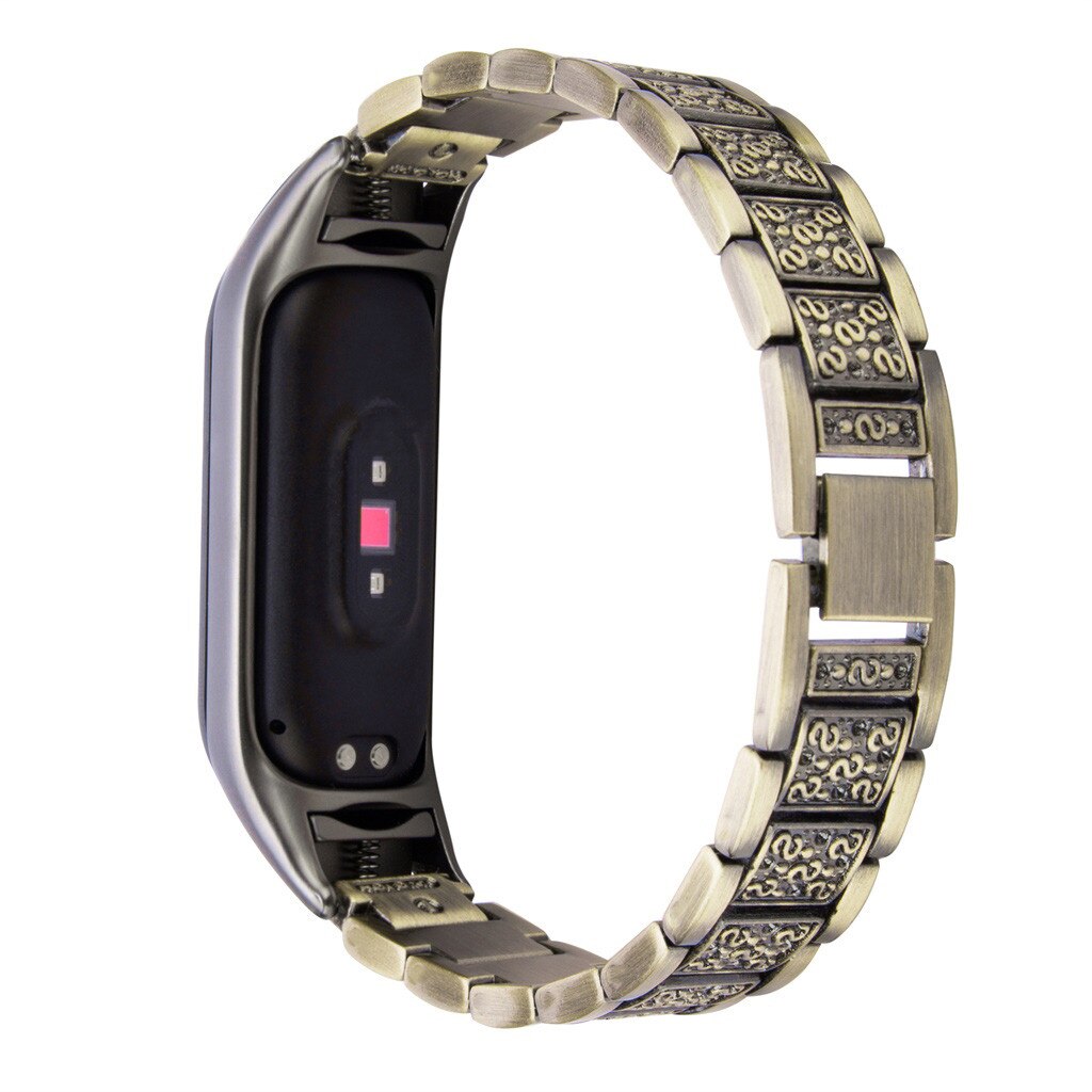 wearable devices Replacement Stainless Steel Mesh