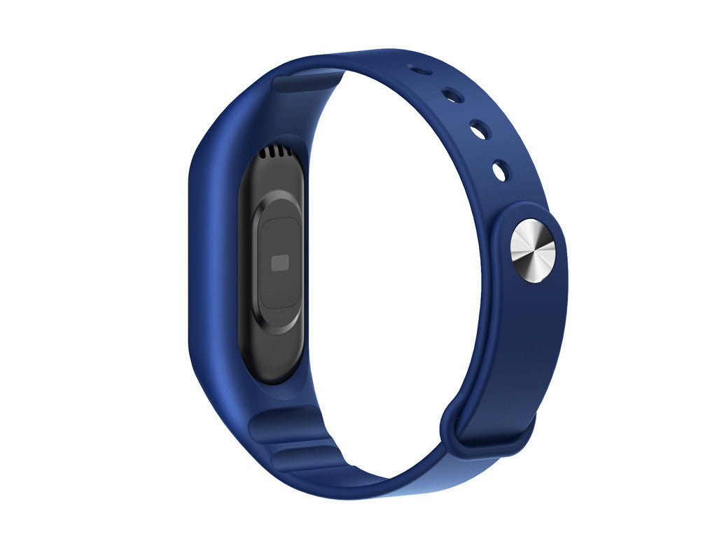 0.96inch Color Screen Heart Rate Blood Pressure
