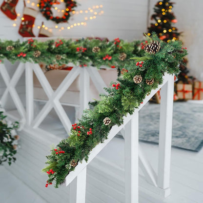 Home Decor String Lights Outdoor Decoration Waterproof