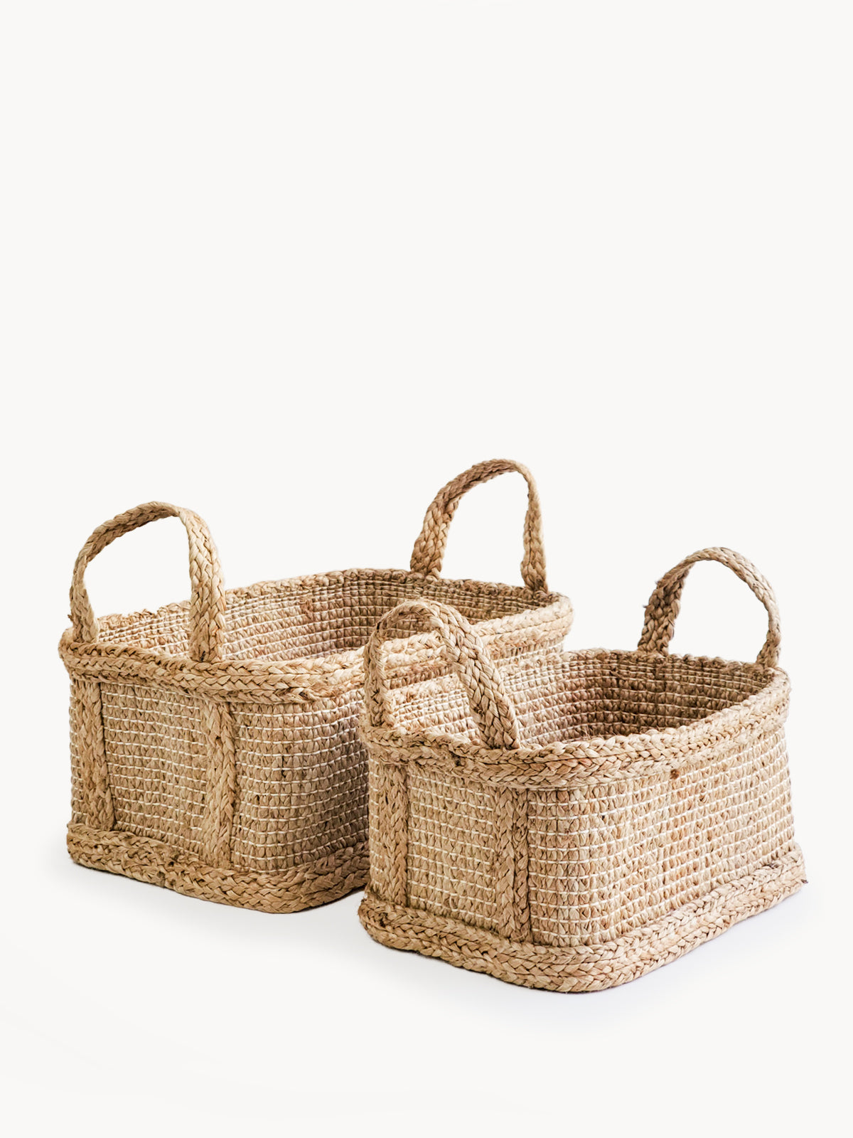 Bono Rectangular Storage Basket Main image