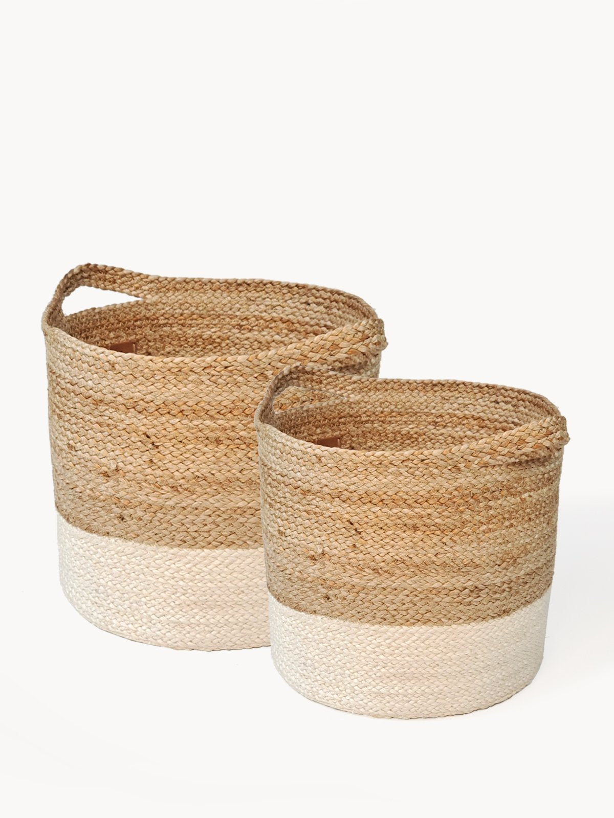 Kata Colorblock basket Main image