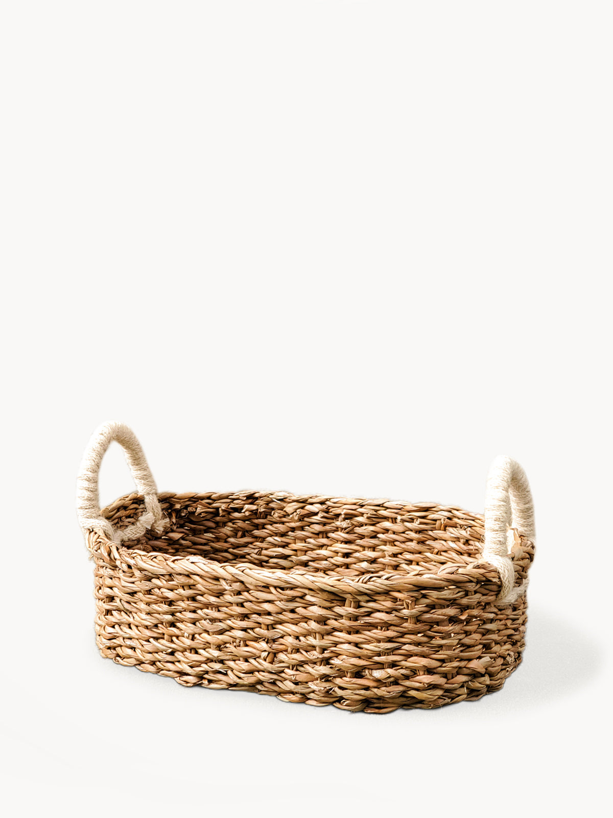Savar Oval Bread Basket Main image