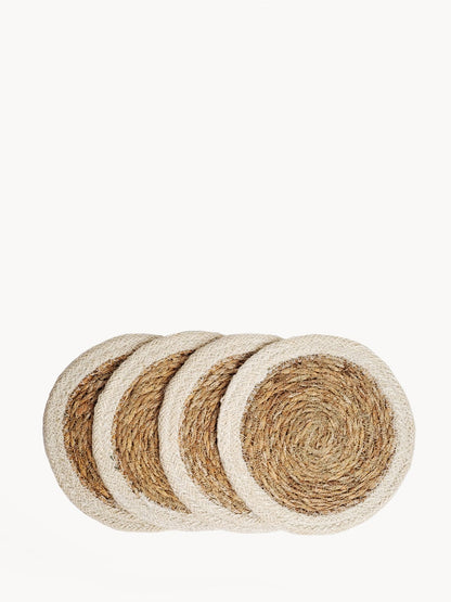 Savar Coaster Trivet (Set of 4)