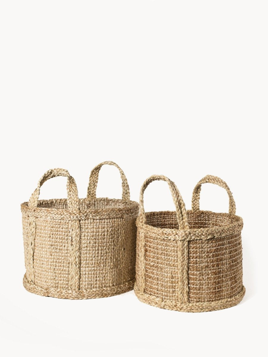 Bono Basket - Natural Main image