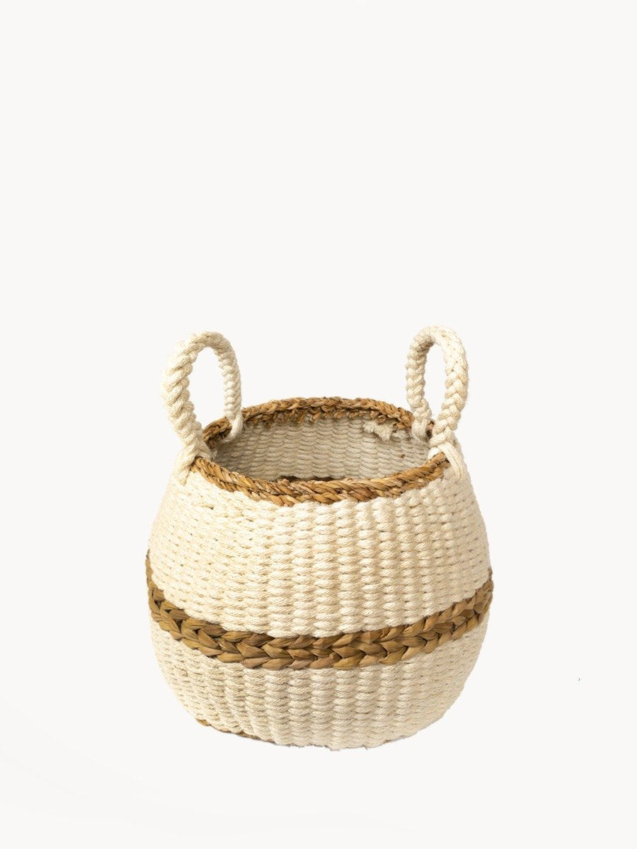 Ula Blanco Basket Main image