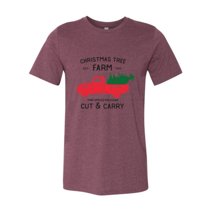 Christmas Tree Farm Shirt