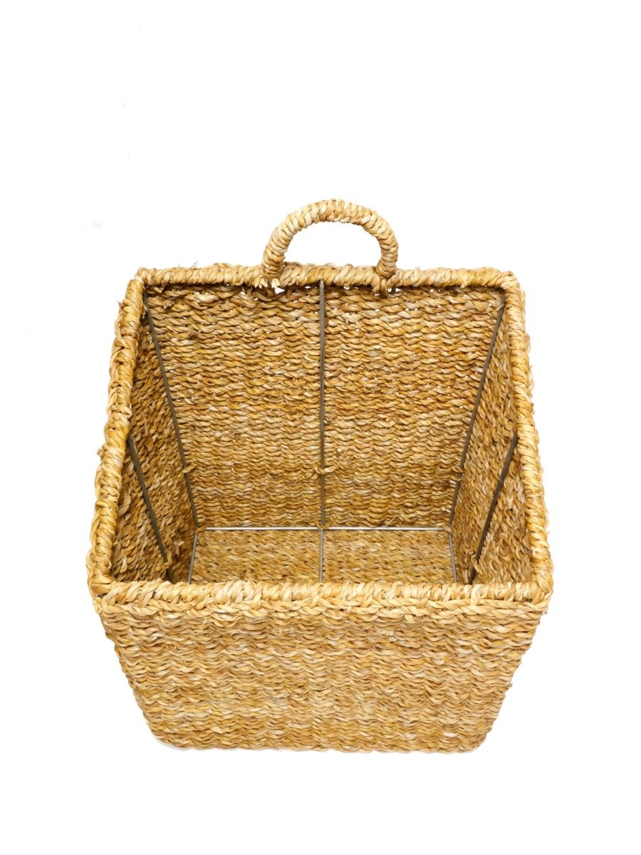 Ula Square Basket Secondary image