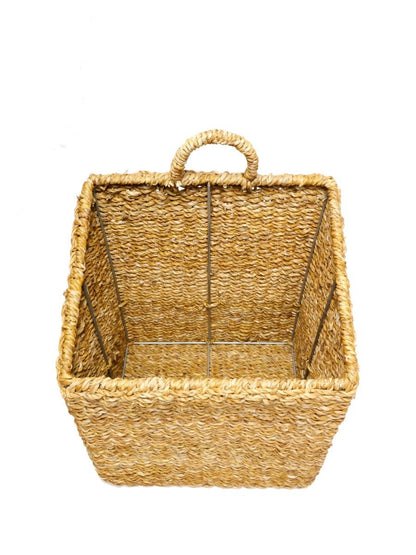 Ula Square Basket