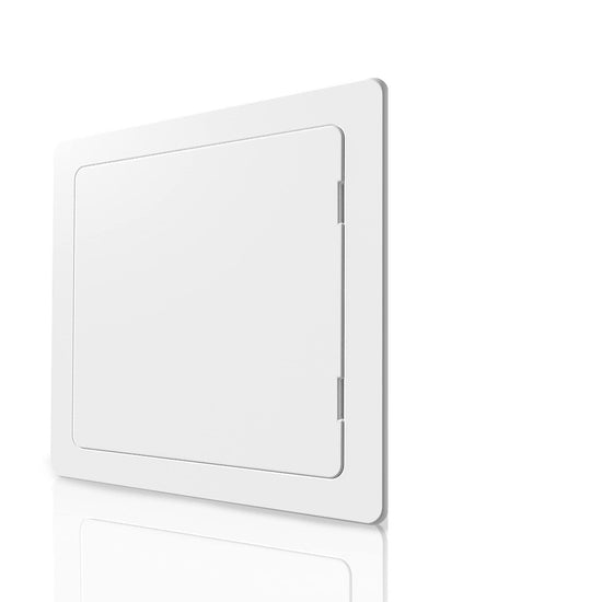 Access Panel for Drywall   14 x 14 inch   Wall Hole Cover   Access