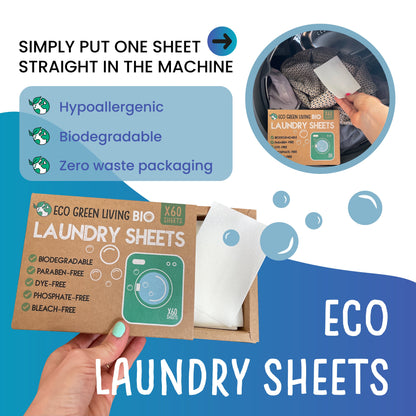 Premium Eco Kitchen Swap Out Pack