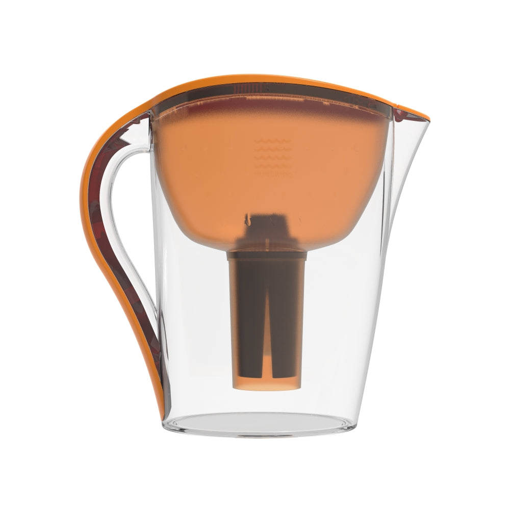 Drinkpod Ultra Premium Alkaline Water Pitcher - 3.5L Pure Healthy