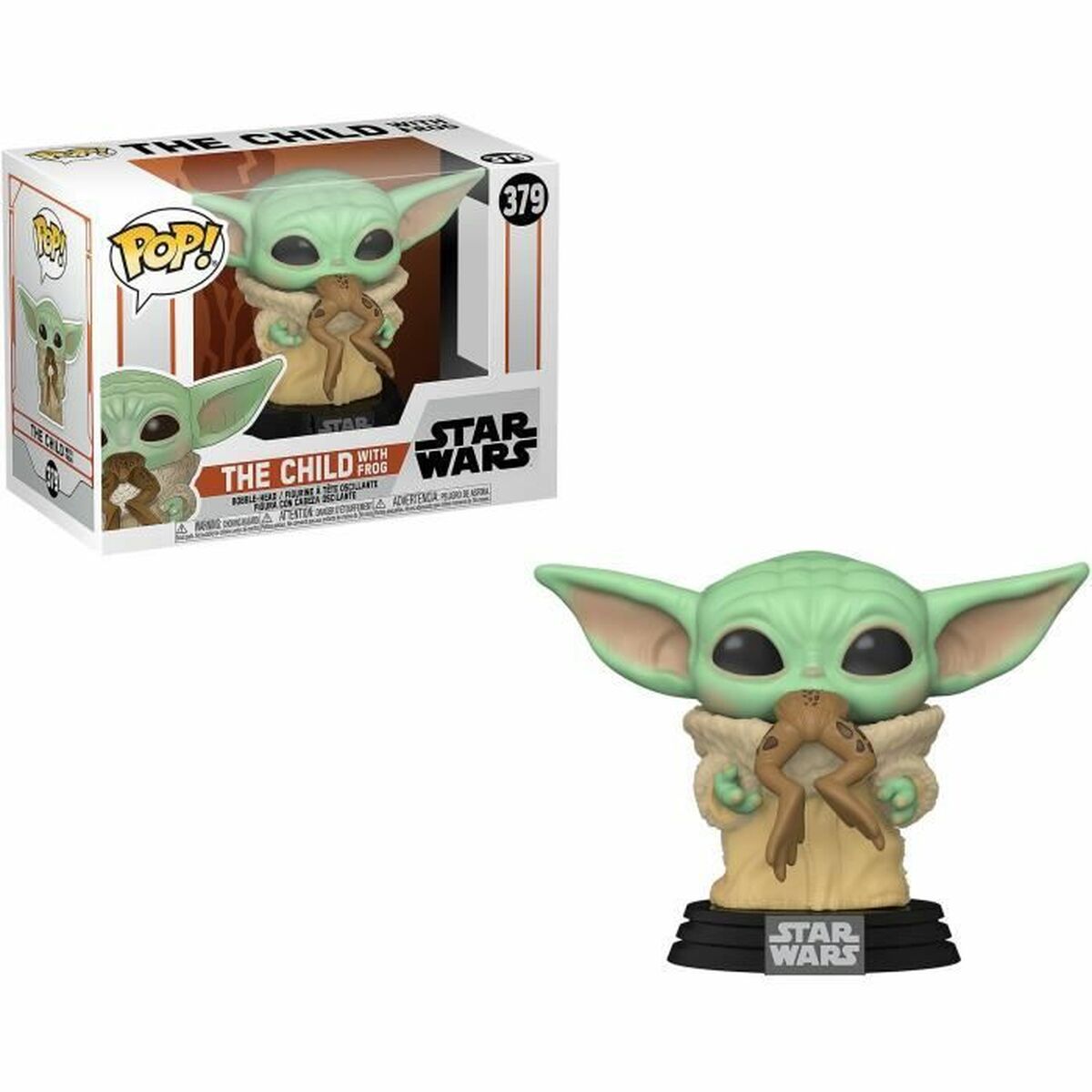 Collectable Figures Funko Pop!