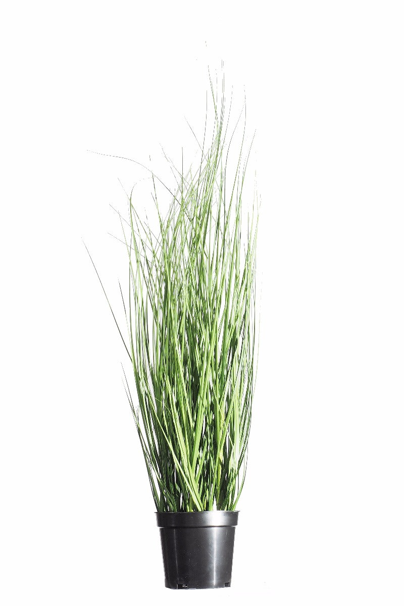 Wild Artificial Grass Plant 70cm Secondary image