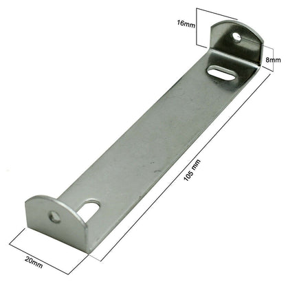 105mm strap Plate with accessories ceiling rose Light fixing~2392