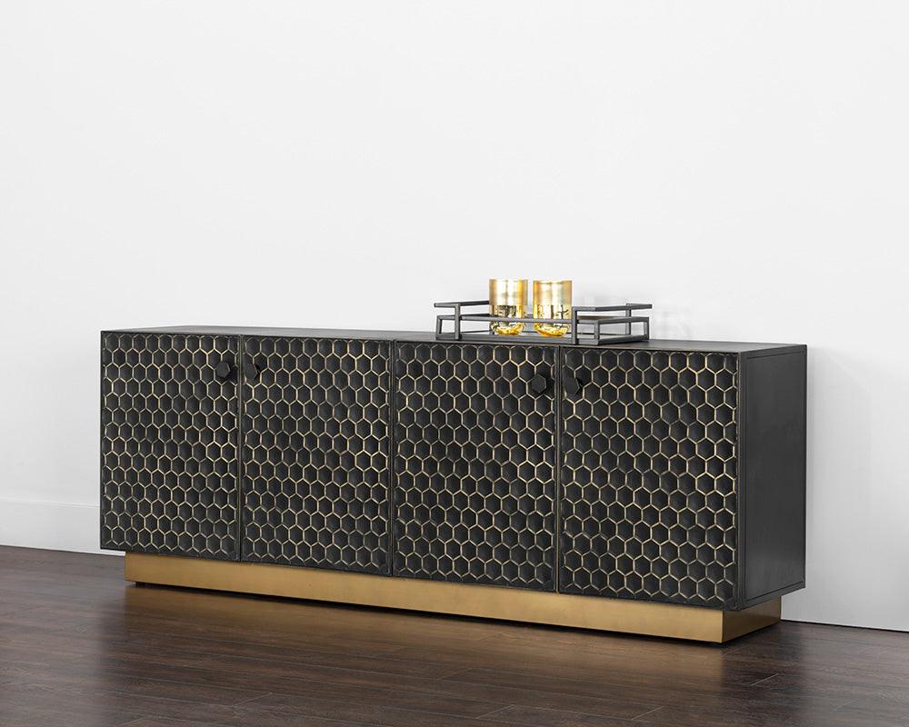 Hive Sideboard - Large Secondary image