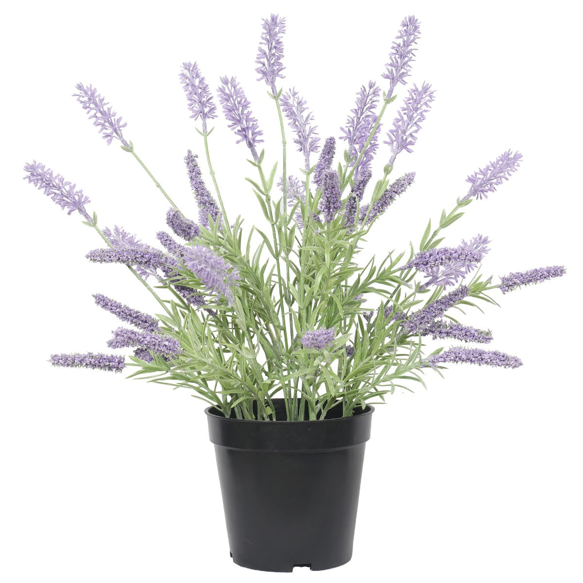 Artificial Lavender Plant 40cm Main image