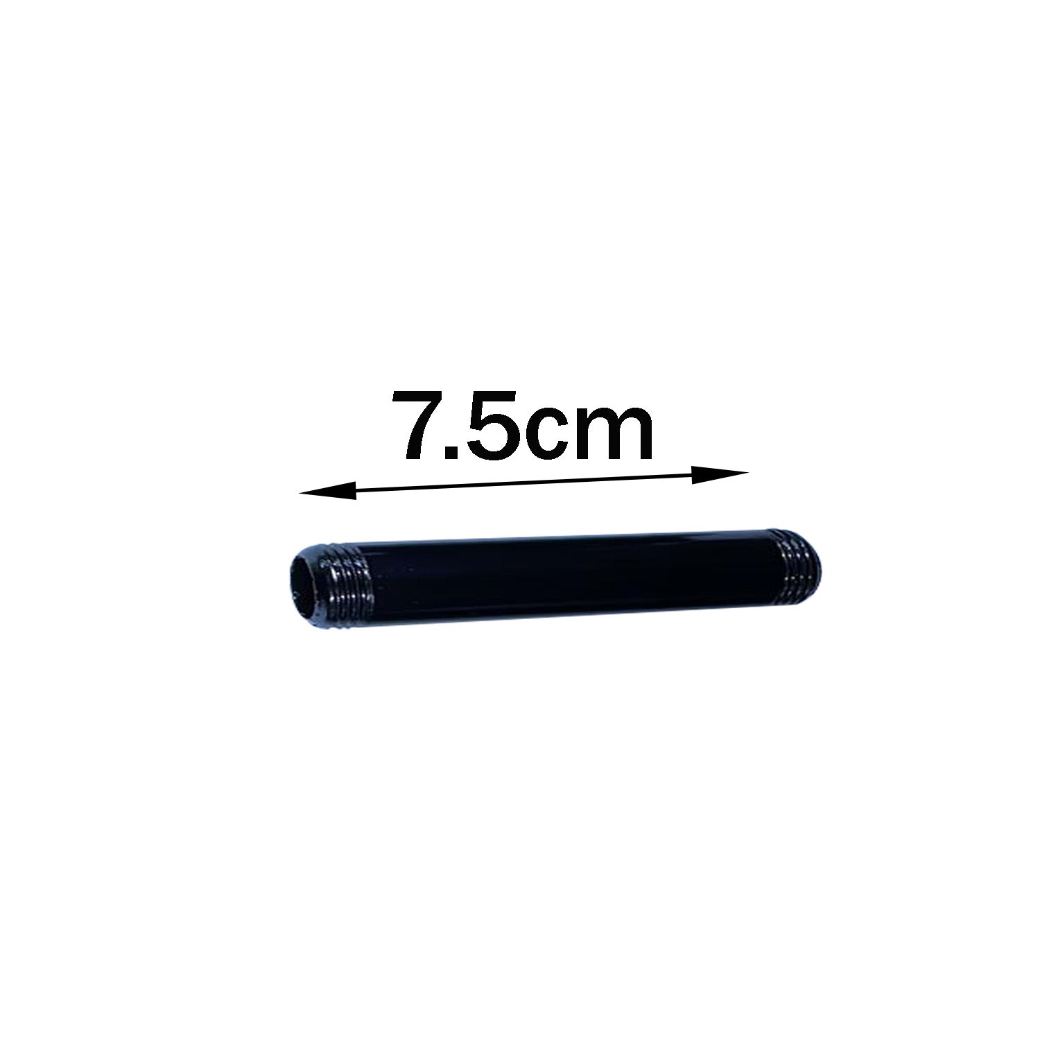 Industrial Galvanized iron threaded pipe Lighting Main image