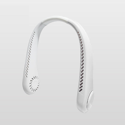 Easy Breezy Hands-Free Neck Fan